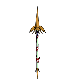 Lance of the Patriots