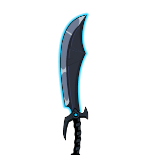 VoidPirate Captain Cutlass