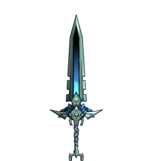 Swords of Serepthys