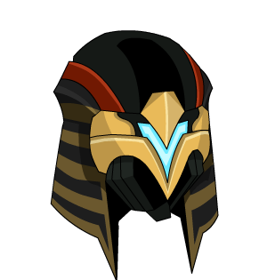 Mask of the Godkings