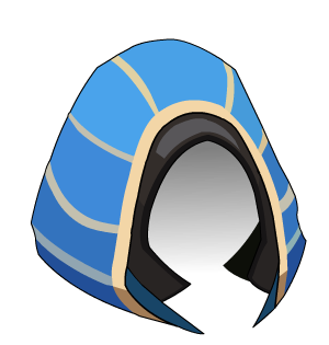 Ancient Explorer Helm
