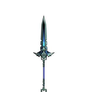 Lance of Serepthys