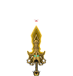 Ultra Dragonblade of Nulgath