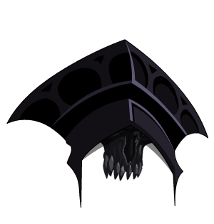 Vincenzo's Helm