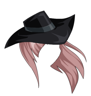 Vampire Slayer Locks