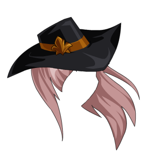 Werewolf Hunter Locks