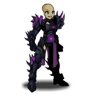 Champion of Stalagbite male