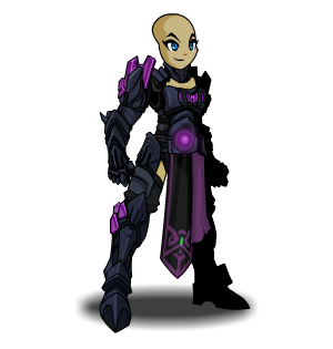 Herald of Stalagbite male