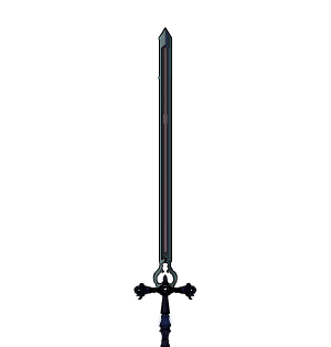 Moon Sword