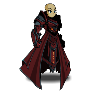 ArchFiend's Bloodcaller male