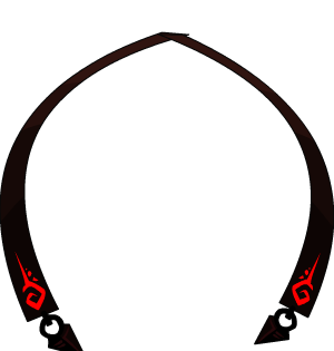 DoomCaster Sigil Tails