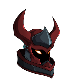 Nulgath Warrior Horns