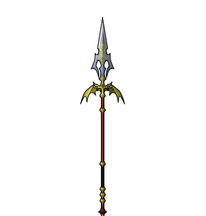 DragonSlayer Spear of Poking +15