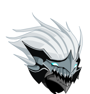 Tempest Dracolich Helm