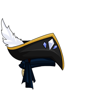 Dark Seas Hat