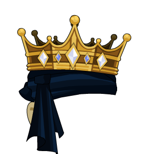 Dark Seas Crown