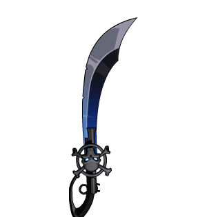 Dage's Pride Blade