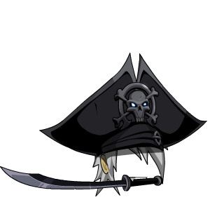 Deadly Legion Tricorn Morph