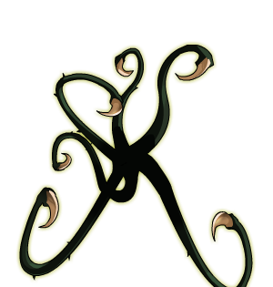 PumpkinLord Creeper Vines