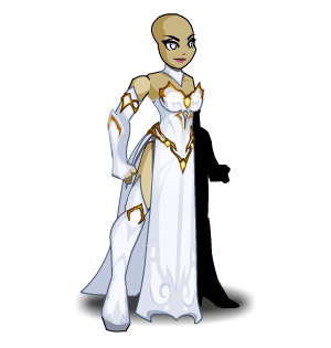 Brilliant Sorceress male