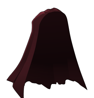 ArchPaladin Cape