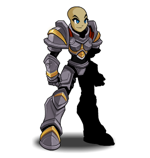 ArchPaladin (RC) male