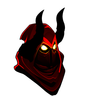 Infernal Revontheus Helm | Helmet | Augo