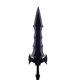 Phantom Sword