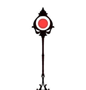 Prismatic Lunar DarkCaster Staff