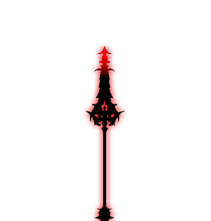 Shadow Spear of Neutral