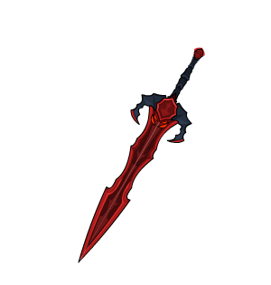 <font color='#7F00FF'>Oblivion RedSword of Neutral Pet</font>