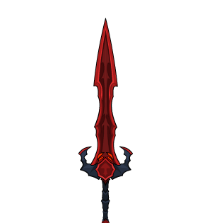 <font color='#7F00FF'>Oblivion RedSword of Neutral</font>