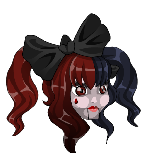 Corrupted BabyDoll Morph