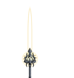 Haven Knight Sword