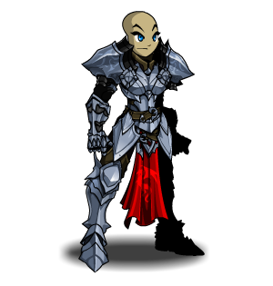 Haven Knight (Vip) male