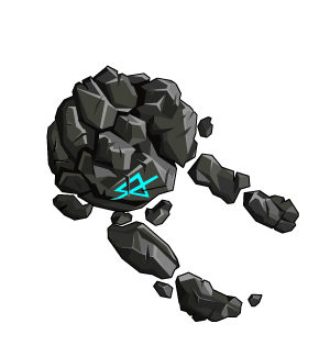 StoneCrusher Fist