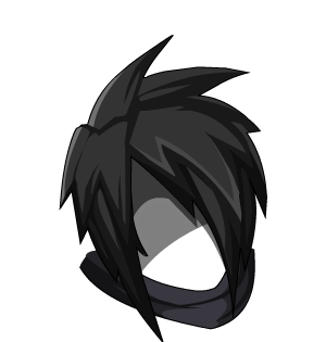 Eternal DarkCaster Coif