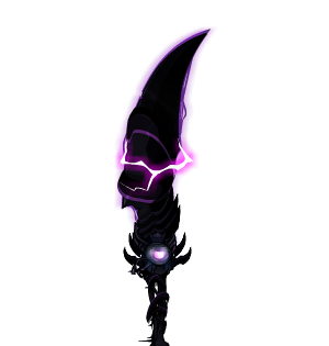 Chaotic DoomKnight Blade