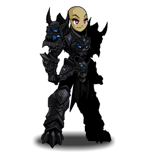 Lord of Broken Bones male