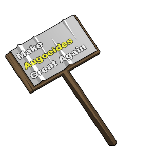 Make Augoeides great again