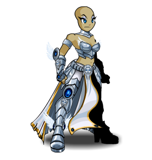 Champion Of Light male