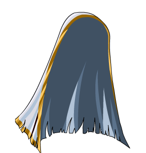 Bright Champion's Wrap