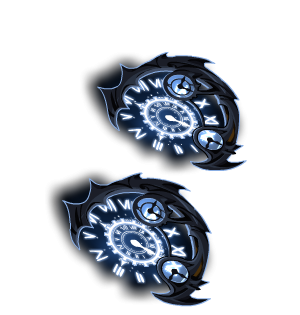 Shadow Walker Clocks