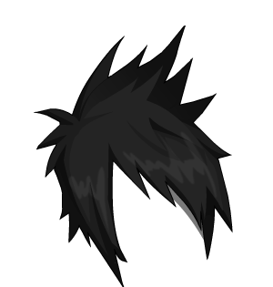 Dragon Champion Hair