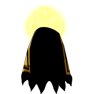 Dragon Champion Cape