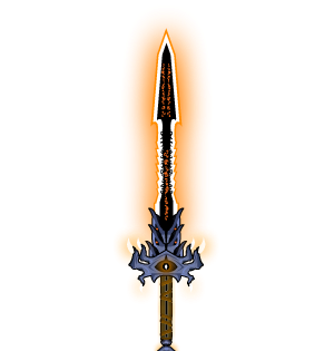 Dual Cyber Soul Ripper (RC)