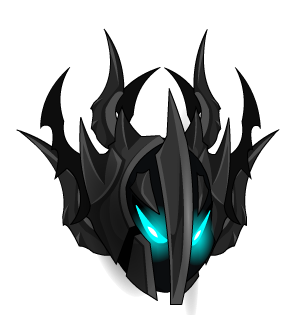 Dark Evolved Blood Guard