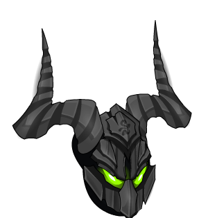 Dark Evolved Hex Guard