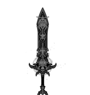 Dark Golden Caladbolg