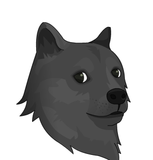 Dark Doge
